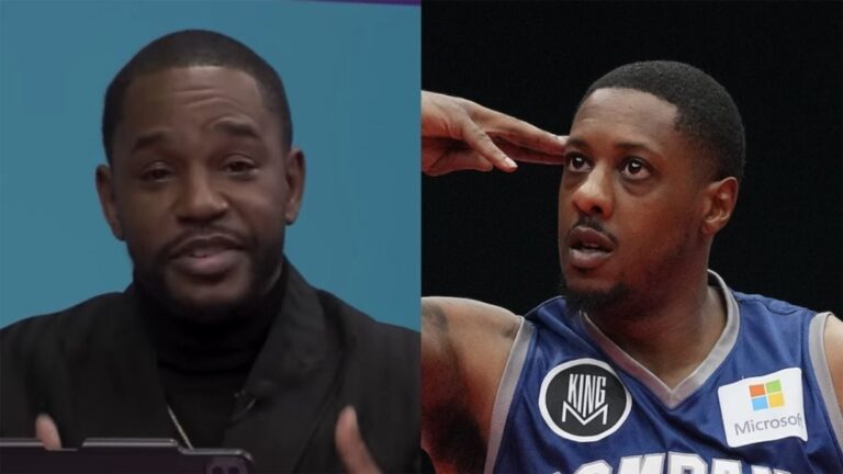 Cam&rsquo;ron continue de s&rsquo;attaquer à Mario Chalmers avant le match 1 contre 1