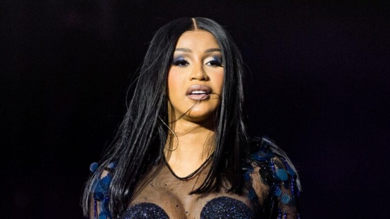 Cardi B cherche à saisir les biens de Tasha K pour recouvrer une dette de 4 millions de dollars