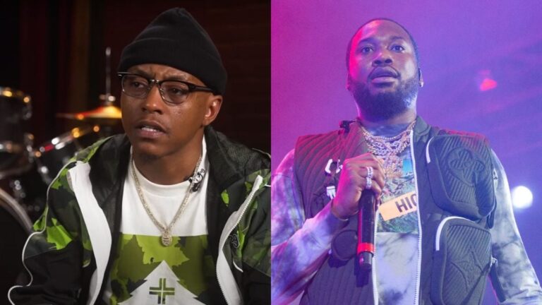 Cassidy dit qu&rsquo;il ne combattra jamais Meek Mill parce qu&rsquo;il « ne combat pas le rap »