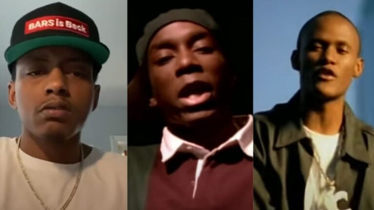 Cassidy nomme Big L, Canibus et plus parmi les 5 meilleurs rappeurs Punchline de tous les temps