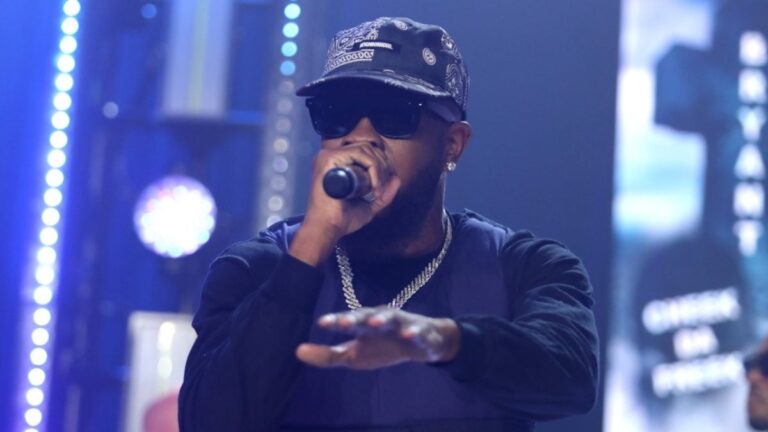 Chamillionaire surprend les fans de Coachella avec une rare performance Acapella de « Ridin »