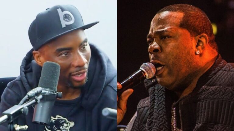Charlamagne Tha God regrette le manque de respect de Busta Rhymes qui a conduit à une confrontation houleuse