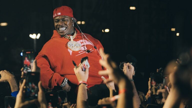 DaBaby accusé d&rsquo;avoir retenu des preuves dans une affaire d&rsquo;agression en 2020