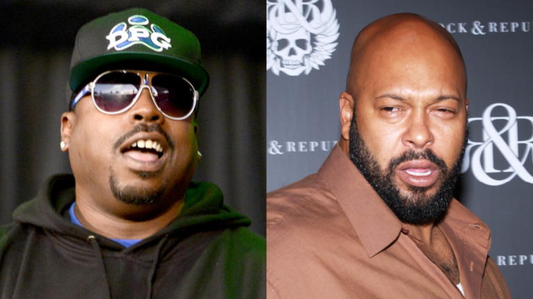 Daz Dillinger affirme qu&rsquo;il a « fortement armé » Suge Knight pour qu&rsquo;il lui paie 2,5 millions de dollars