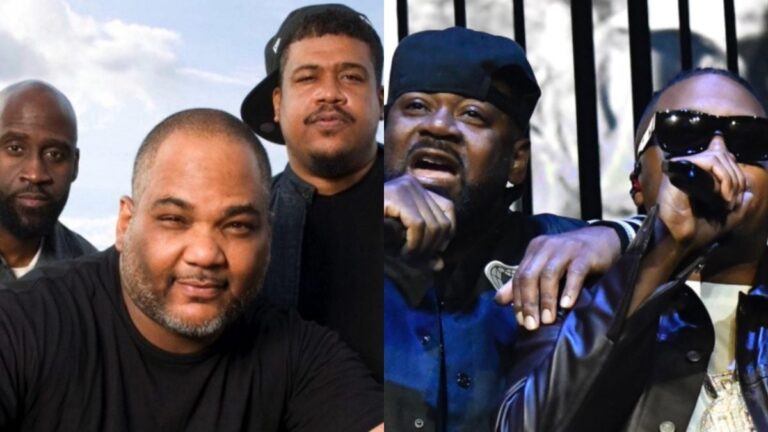 De La Soul ajouté à la tournée NY State Of Mind de Nas et Wu-Tang Clan