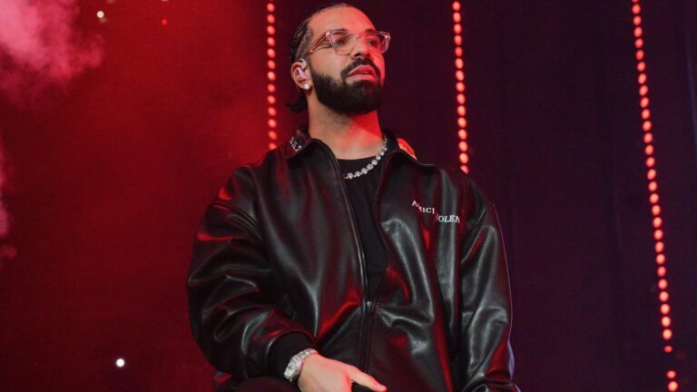 Drake AI frappe à nouveau avec le bang sauvage « Winter&rsquo;s Cold »