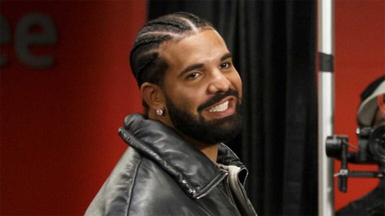Drake Disputes affirme que « Scorpion » est son pire album