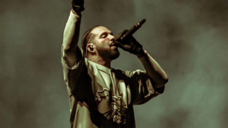 Drake : la nouvelle chanson d&rsquo;IA « Not A Game » est une piste SoundCloud recyclée