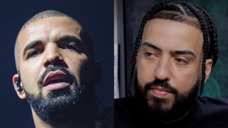 Drake va produire un documentaire sur « l&rsquo;histoire d&rsquo;immigrants » de French Montana