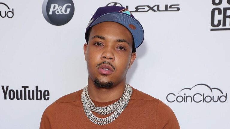 G Herbo est le jumeau de son fils Yosohn en photo d&rsquo;enfance