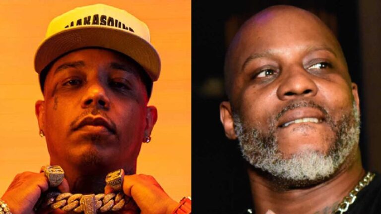 Hitmaka se souvient que DMX l&rsquo;avait bloqué quand il était vierge : &lsquo;[He Was] Un chien pour de vrai&rsquo;