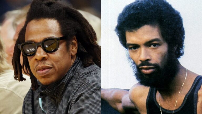 JAY-Z sort un nouveau remix de « Empire State Of Mind » avec Gil Scott-Heron : écoutez