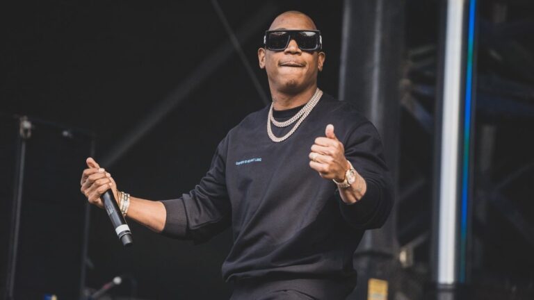 Ja Rule met fin à sa participation à la suite du Fyre Festival : « Je n&rsquo;en sais rien »