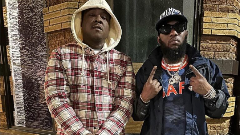 Jadakiss et Freeway envoient un message aux jeunes artistes à propos de l&rsquo;écrasement du bœuf