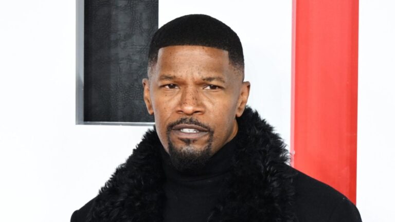 Jamie Foxx hospitalisé pour « complication médicale »