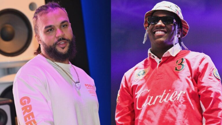 Jidenna fait l&rsquo;éloge de Lil Yachty pour avoir influencé le changement de son de son nouvel album