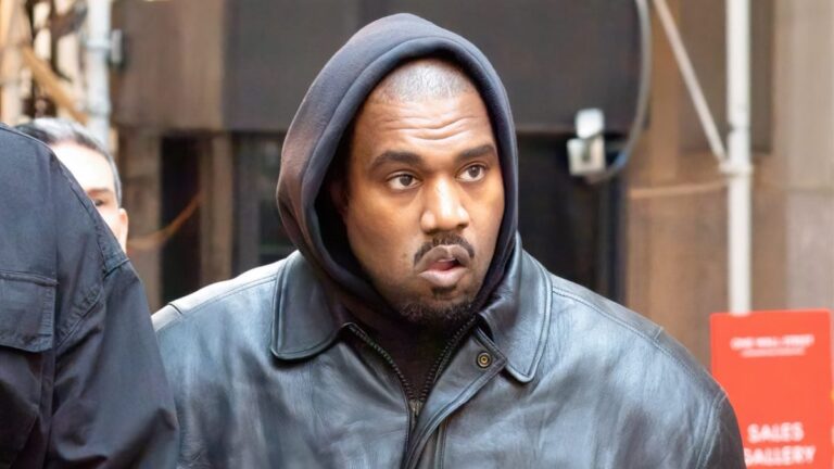 Kanye West : L&rsquo;ex-professeur de la Donda Academy lance un avertissement aux parents