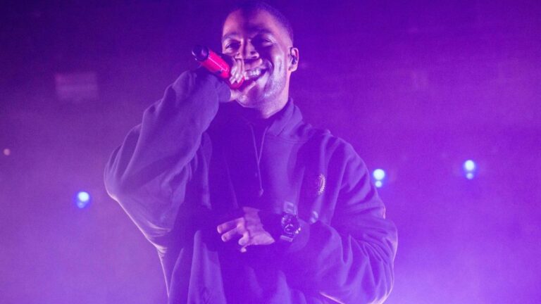 Kid Cudi vit plus de « rêves » dans la série dérivée de Sonic The Hedgehog