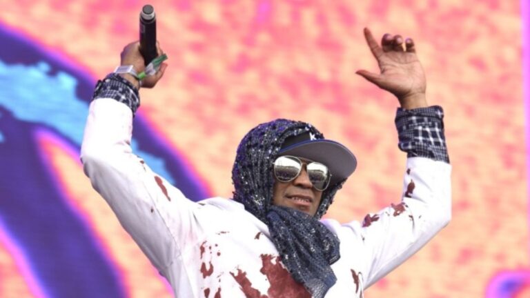 Kool Keith annonce la suite tant attendue de « Black Elvis » et partage l&rsquo;intro de l&rsquo;album
