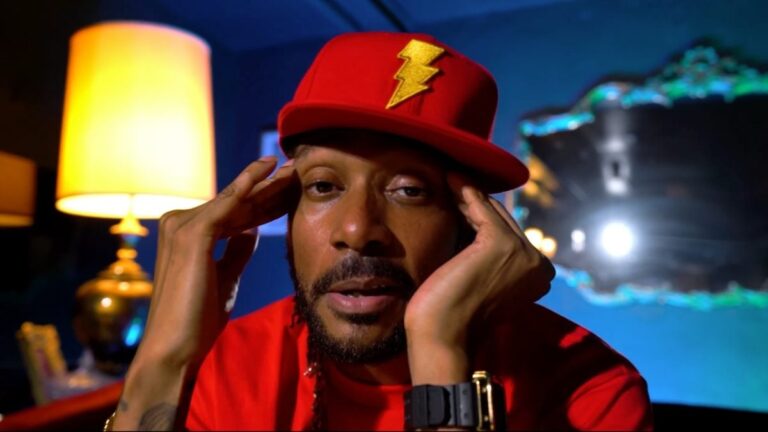 Krayzie Bone blâme «l&rsquo;égoïsme» et «l&rsquo;ego» pour la disparition des groupes de rap