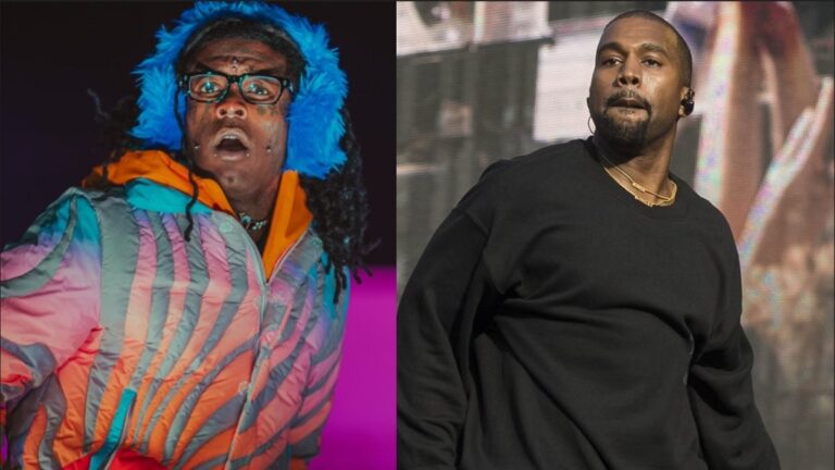 La prochaine apparition de Lil Uzi Vert dans « SNL » ne conviendra probablement pas à Kanye West