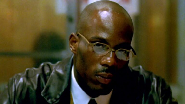 L&rsquo;acteur de « Belly » a tenté de « saboter » le film après avoir perdu le rôle principal au profit de DMX