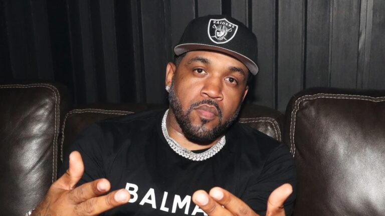 L&rsquo;album &lsquo;COTI3&rsquo; de Lloyd Banks obtient une date de sortie – au grand enthousiasme des fans