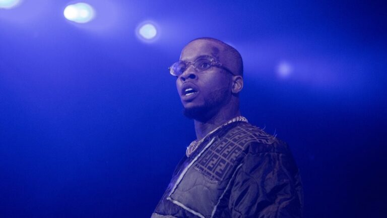 L&rsquo;audience de procès de Tory Lanez reportée d&rsquo;une semaine