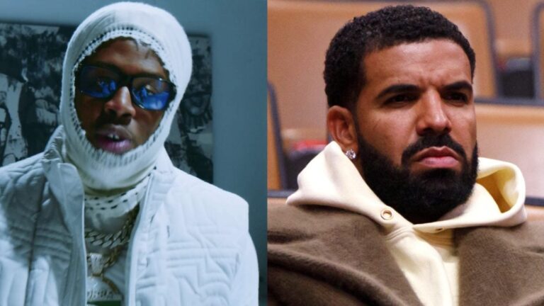 Le Real Boston Richey demande de l&rsquo;aide à Drake après avoir été escroqué par des revendeurs de baskets