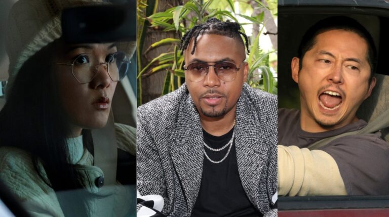 Le casting de &lsquo;Beef&rsquo; sur des pistes Hip Hop Diss: &lsquo;Ce n&rsquo;est pas du vrai boeuf à moins que ce ne soit votre égal&rsquo;