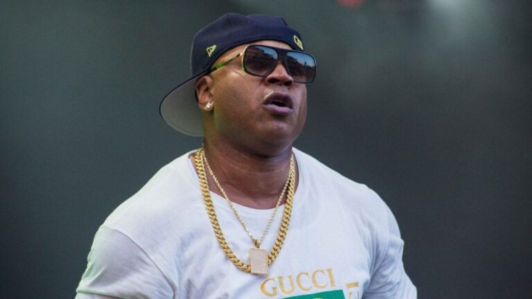 Le festival Rock The Bells de LL COOL J revient : « Vous ne pouvez pas l&rsquo;appeler un retour »