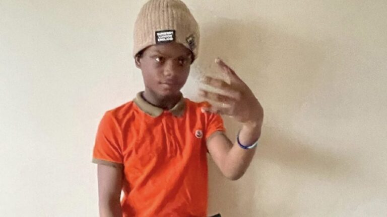 Le rappeur adolescent ShortyMobb Lil Ronald aurait été abattu et tué à Chicago