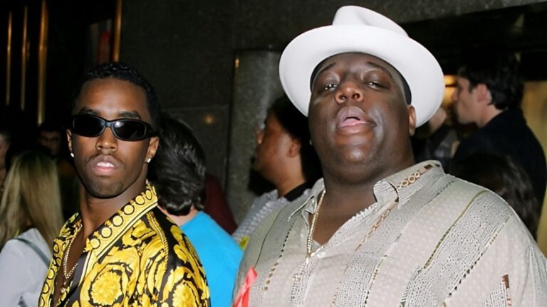 Les fils de Diddy et Notorious BIG discutent de la poursuite de l&rsquo;héritage de leurs pères