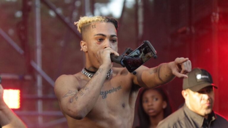 Les tueurs de XXXTENTACION condamnés à la prison à vie sans possibilité de libération conditionnelle