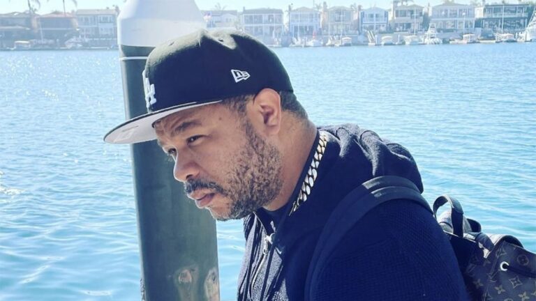 L&rsquo;ex-épouse de Xzibit demande 230 000 $ pour payer ses factures