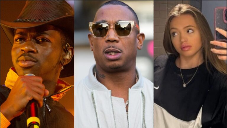 Lil Nas X se moque de Ja Rule tout en répondant à l&rsquo;affirmation de Woah Vicky sur sa sexualité
