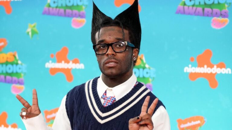 Lil Uzi Vert divise les fans après avoir présenté le nouvel alter-ego &lsquo;Leslie&rsquo;