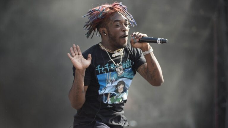 Lil Uzi Vert était « prêt à monter sur le ring » après avoir joué à Wrestlemania 39