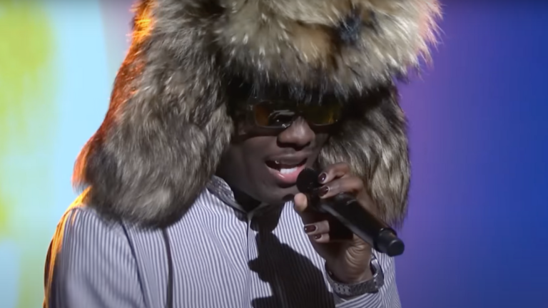 Lil Yachty fait ses débuts « SNL » avec deux superbes performances