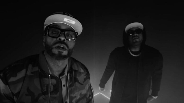 Lloyd Banks et Method Man laissent parler leurs bars dans la vidéo Moody &lsquo;101 Razors&rsquo;