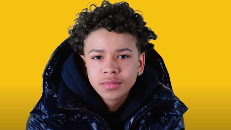 Luh Tyler se souvient d&rsquo;une demande de fan sauvage qui impliquait les pieds de sa sœur
