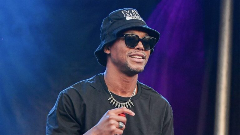 Lupe Fiasco fait sauter le coffre de la nouvelle collaboration « SentRock »