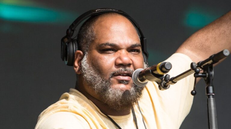 Maseo de De La Soul partage une histoire vraie terrifiante derrière « l&rsquo;art de se faire sauter »