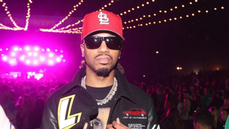 Metro Boomin couronné « le plus grand producteur de notre génération » lors d&rsquo;un set étoilé à Coachella