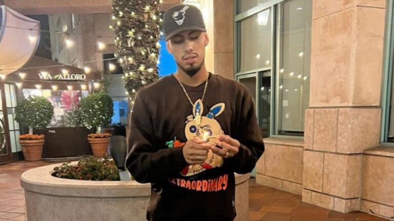 Meurtre d&rsquo;Alo Bandz : deux adolescents suspects arrêtés en lien avec la mort du rappeur