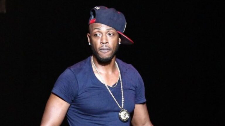 Mystikal reste derrière les barreaux alors que le procès pour viol est retardé