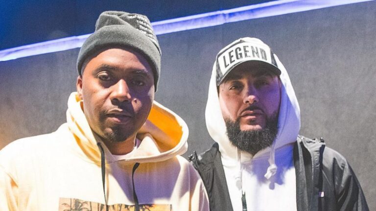 Nas bénit le fan n ° 1 R-Mean avec une collaboration des années après le morceau hommage: « Dreams Do Come True »
