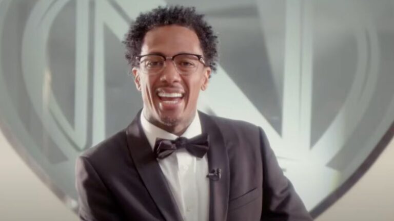 Nick Cannon a du mal à se souvenir de tous les noms de ses 12 enfants