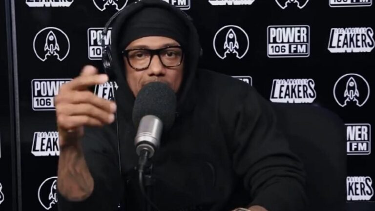 Nick Cannon fait le tour en tant que lapin de Pâques pour plusieurs de ses 12 enfants