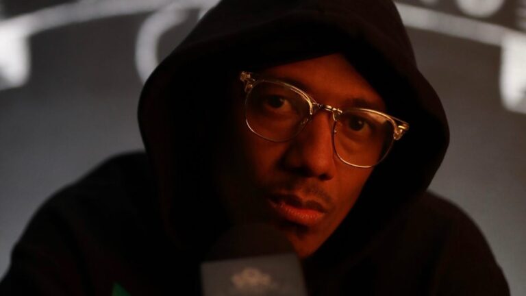 Nick Cannon ne fera pas d&rsquo;autre album de rap parce que « n&rsquo;importe qui peut le faire »